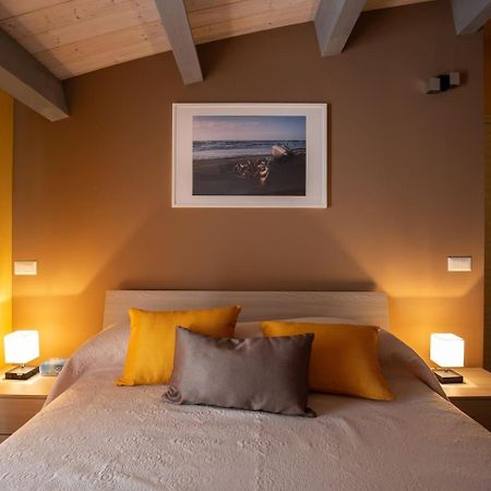 Il Sopracciglio Suites - Green Suite 卡西诺 外观 照片