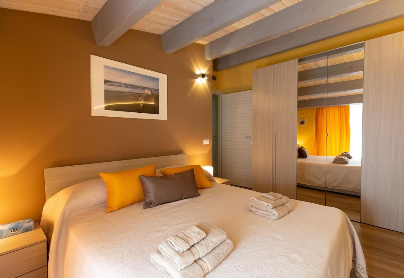 Il Sopracciglio Suites - Green Suite 卡西诺 外观 照片